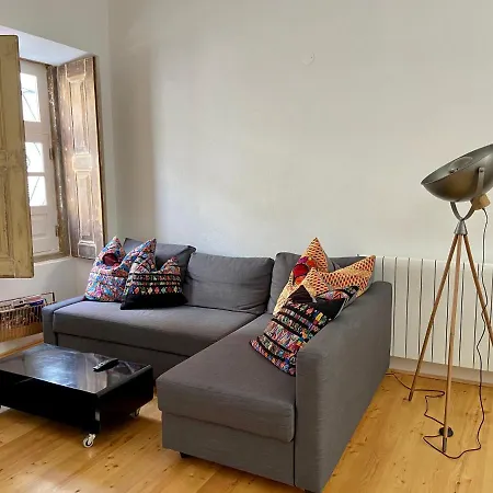Loft Olhão