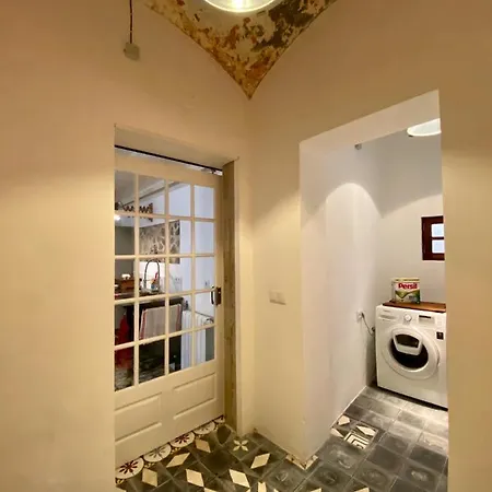 Loft Ferienhaus *