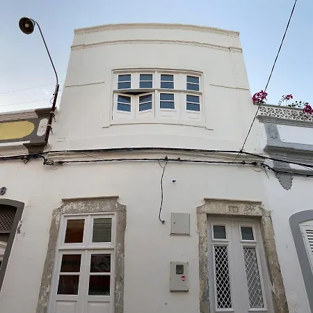 Loft * Olhão
