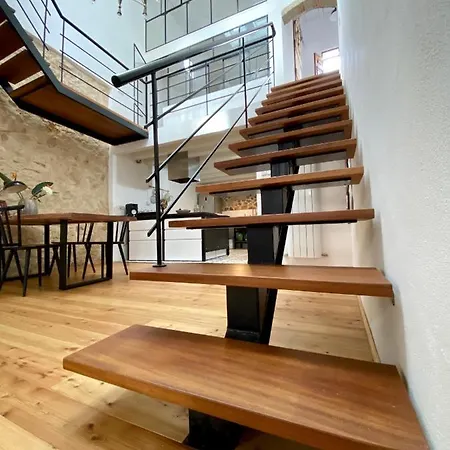Ferienhaus Loft