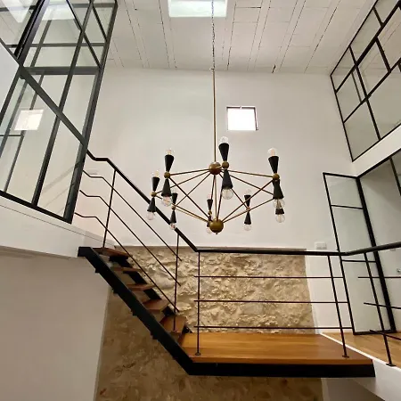Loft Ferienhaus Olhão
