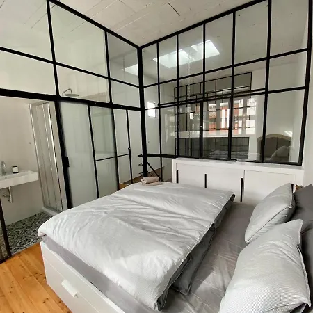 Ferienhaus Loft
