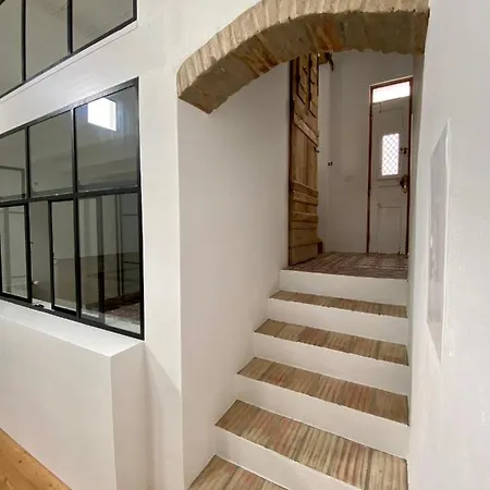 Loft Ferienhaus