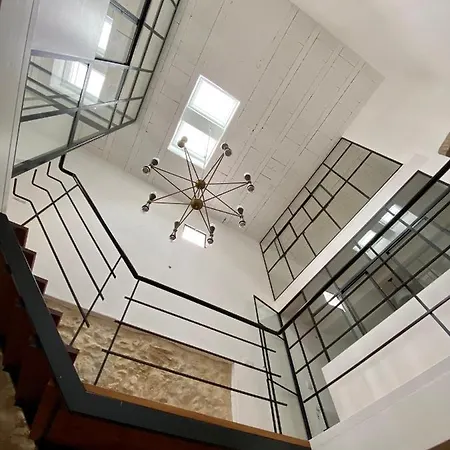 Ferienhaus Loft *