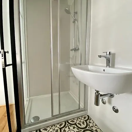 Ferienhaus Loft Olhão